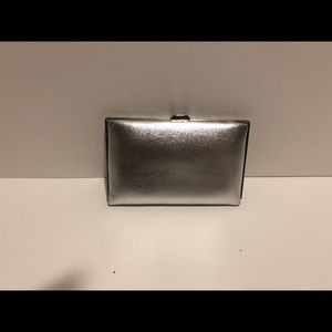 Lodis leather wallet